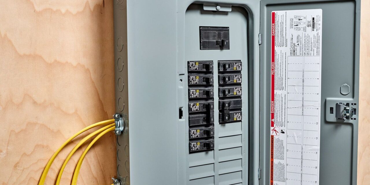 7 Electrical Problems Common During a Texas Summer