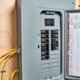 summer electrical issues