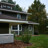 whole home generator