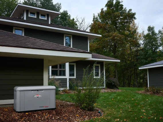 Why Won’t My Whole Home Generator Start?