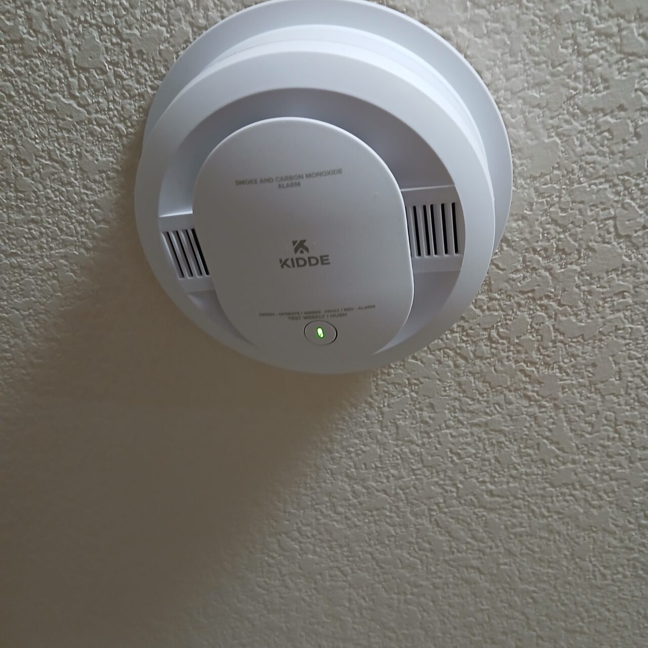 smoke detector smoke and carbon monoxide detector sanger texas