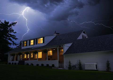 Is a Whole Home Standby Generator Worth It?