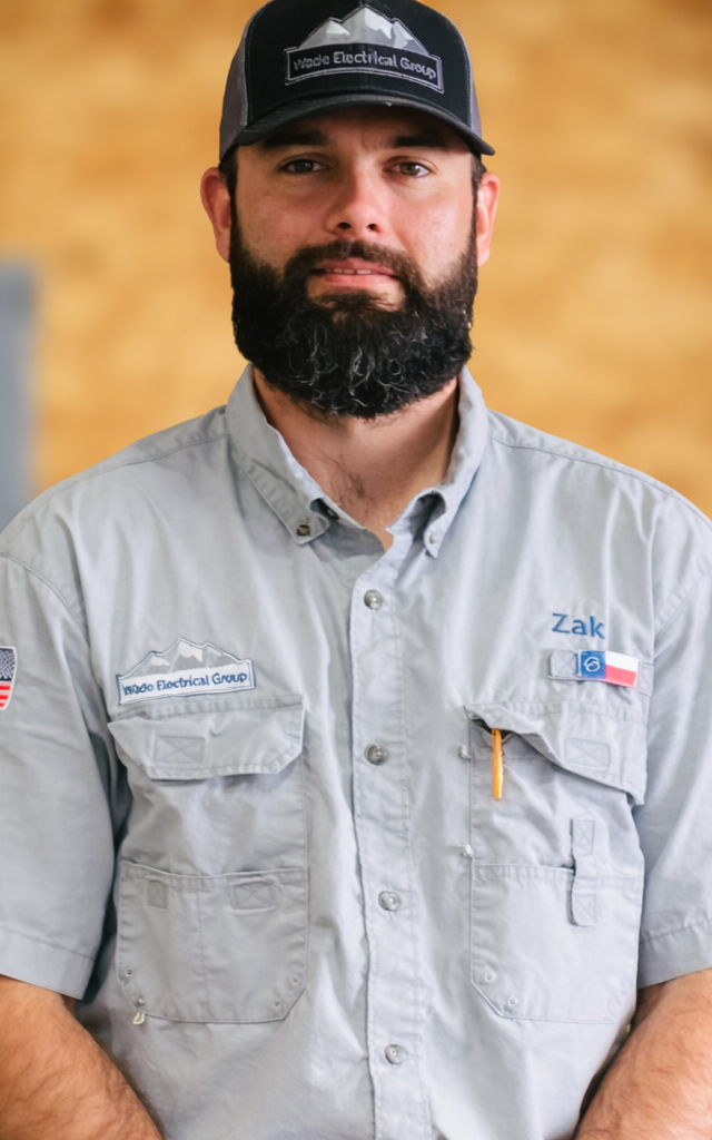 Wade Electrical Group Sanger tx