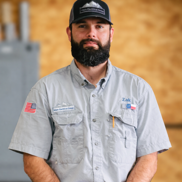 Wade Electrical Group Sanger tx