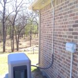 How to tell if my home has natural gas