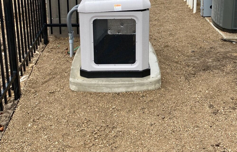 How Long Can a Whole-Home Generator Run? Natural Gas vs. Propane Explained