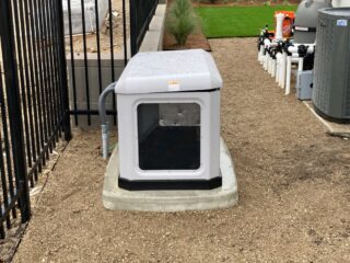 Whole Home Standy by Generator Fort Worth, Tx