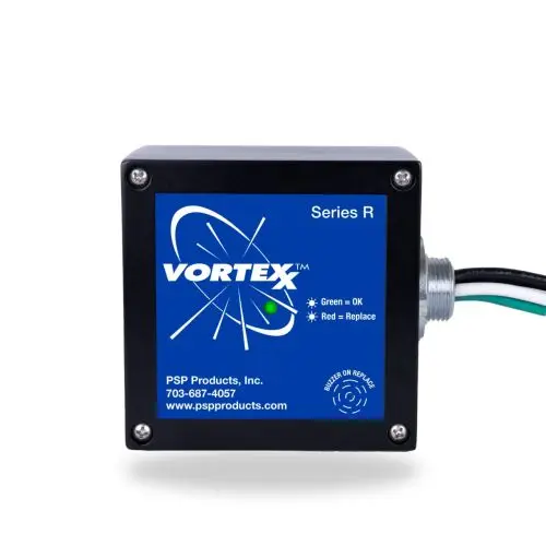 Complimentary Whole Home Surge Protection