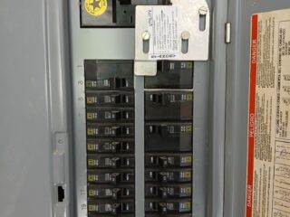 Generator Interlock Kit Denton Tx