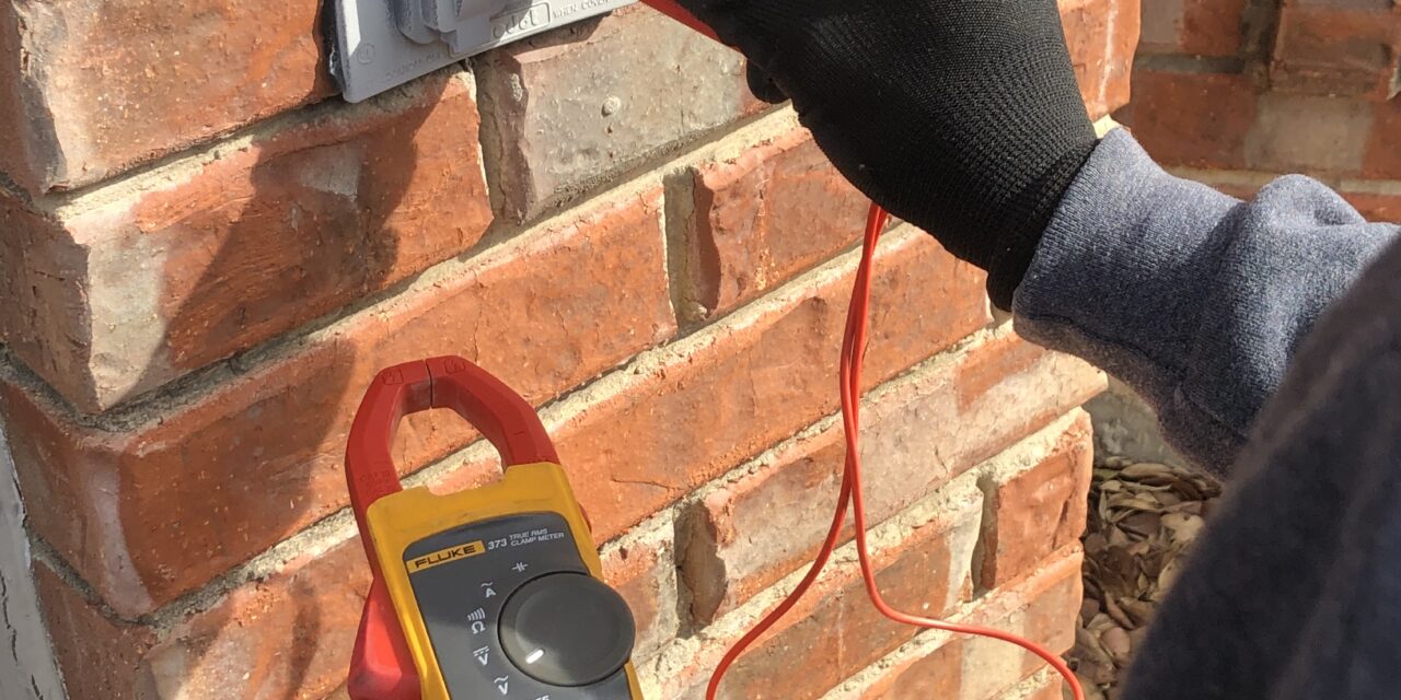 Why Does an Electrician Need to Troubleshoot Before Giving a Price?