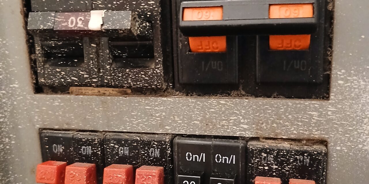 Why Does My Breaker Keep Tripping in Sanger Tx