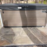 Hot Tub Installation
